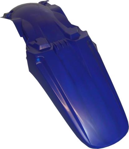 Picture of Rear Mudguard Blue Yamaha YZ80 93-01