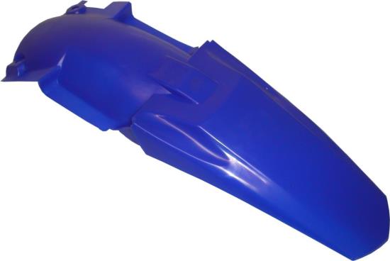 Picture of Rear Mudguard for 2012 Yamaha YZ 85 LWB (Large Rear Wheel) (1SP1)