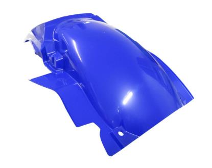 Picture of Rear Mudguard Blue Yamaha YZ250F,YZ450F 03-05