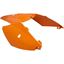Picture of Rear Mudguard/Side Panels Orange KTM SX85 04-11