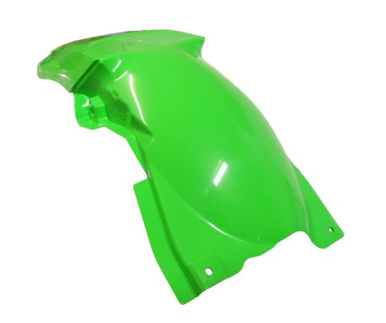 Picture of Rear Mudguard for 2008 Kawasaki KX 250 F (KX250T8F) 4T