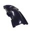 Picture of Rear Mudguard Black Suzuki RMZ250 07-09
