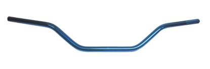 Picture of Handlebars 7/8' Aluminium Blue 4.00' Rise without brace