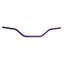 Picture of Handlebars 7/8' Aluminium Purple 4.00' Rise without brace
