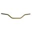 Picture of Handlebar Aluminium Gold 2.50"rise without brace