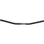 Picture of Handlebars 7/8" Aluminium Black Vincent Straight