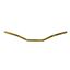 Picture of Handlebar Aluminium Gold 1.50"rise without brace