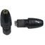 Picture of Bar End Weight Bullet Carbon Look