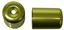 Picture of Bar End Cover Gold TL1000S (Pair)