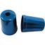 Picture of Bar End Cover Blue FZR600, FZR1000R, YZF600, 750R, FZ750, FJ1200 (Pair)