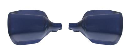 Picture of Hand Guards Drum Blue (Pair)