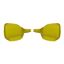 Picture of Hand Guards Disc Yellow (Pair)