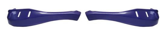 Picture of Hand Guards Wrap Round Violet (Pair)