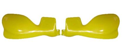 Picture of Hand Guards for 2001 Suzuki RM 125 K1