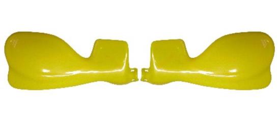 Picture of Hand Guards for 2004 Suzuki RM 250 K4