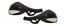 Picture of Hand Guards Wrap Round Vented Black