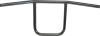 Picture of Handlebars 7/8' T-Bar Universal 10' Rise Rake Pull Back