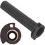 Picture of Throttle Tube Sleeve Kawaski for single pull throttle cables