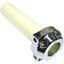 Picture of Throttle Unit Complete Alloy Britsh Type to fit 1"Handlebar