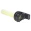 Picture of Throttle Unit Complete Honda CRF250, CRF450 (Twin Pull)