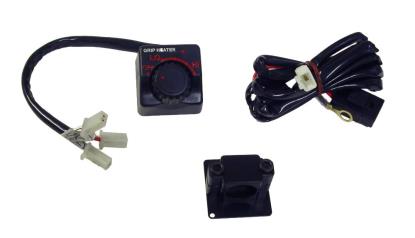 Picture of Grips Heated Control Unit for 26297 to fit 7/8"Handlebars
