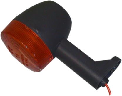 Picture of Complete Indicator Aprilia 50 Front Left or Rear Right(Amber)