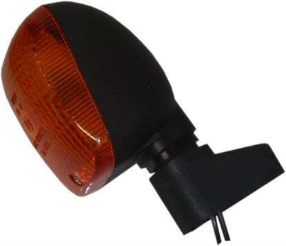 Picture of Complete Indicator Aprilia RX50 Front & Rear, RS125(Amber)