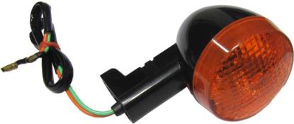 Picture of Complete Indicator Aprilia RS50, RS250 Front Left or Rear Right(Amber)