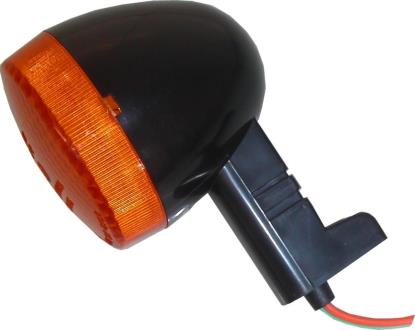 Picture of Complete Indicator Aprilia RS50, RS250 Front & Rear(Amber)