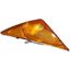 Picture of Indicator Peugeot Speedfight F/R inc Amber & Clear Lens