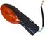 Picture of Complete Indicator Ducati Front Right Hand Long Stem(Amber)