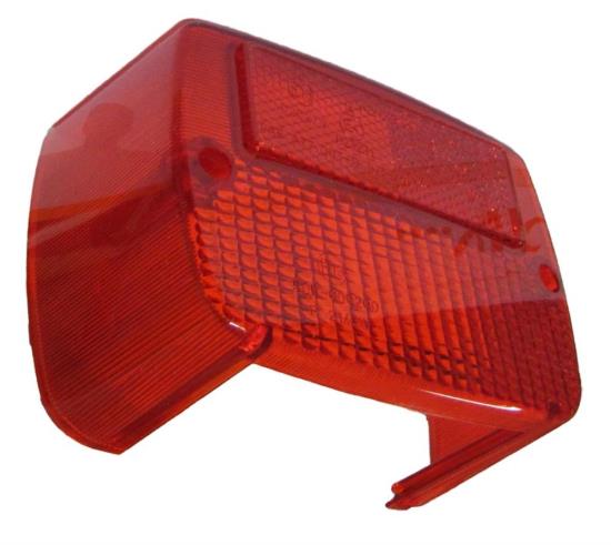 Picture of Rear Tail Stop Light Lens P.G.O.