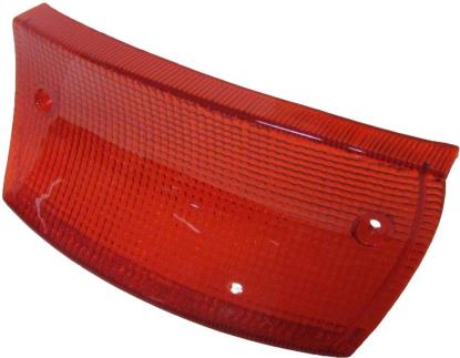 Picture of Rear Tail Stop Light Lens Peugeot Zenith