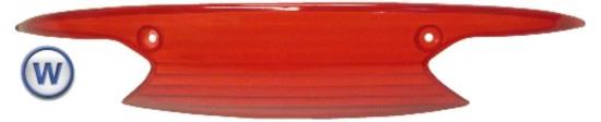 Picture of Taillight Lens for 2006 Peugeot Vivacity 50 (2T)
