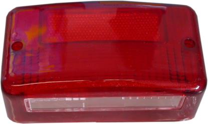 Picture of Rear Tail Stop Light Lens Ducati 900SL, S