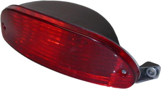 Picture of Taillight Complete for 1997 Peugeot Speedfight (50cc) (L/C) (Rear Drum Brake)