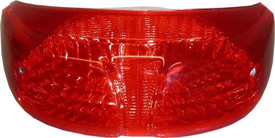 Picture of Taillight Complete for 1996 Peugeot Squab 50
