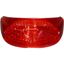 Picture of Taillight Complete for 1996 Peugeot Squab 50
