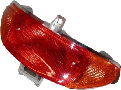 Picture of Taillight Complete for 1998 Peugeot Zenith N (50cc)