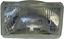 Picture of Headlight Glass & Reflector to fit 379600 or 379650