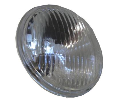 Picture of Headlight Glass & Reflector (E4) to fit 310223 Mini Bates