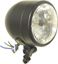 Picture of Headlight Complete Black Bottom Mount 4.5" (E Marked)
