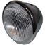 Picture of Headlight Round Chrome Bates 4.5Spot Light E Marked"