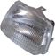 Picture of Headlight Rectangle Honda SA50 Vision Met-in