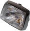 Picture of Headlight Rectangle Honda C50, C70, C90 Cub, Vision