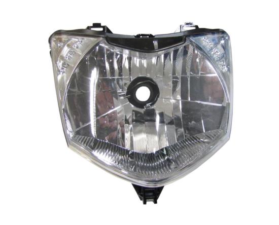 Picture of Headlight Complete Honda CBF125