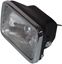 Picture of Headlight Rectangle Complete Suzuki GS125,ZR50 7"