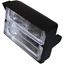 Picture of Headlight Rectangle Complete Twin Lense 6.5"