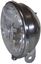 Picture of Headlight Round Stainless Spotlights 3.5" (Pair)