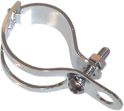 Picture of Indicator Brackets Clamp-on (Pair)